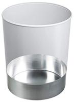 HAN 1814-S-11 1814-S-11 Veiligheids-prullenbak 13 l (Ø x h) 219 mm x 300 mm Kunststof, Polystereen Lichtgrijs 1 stuk(s) - thumbnail