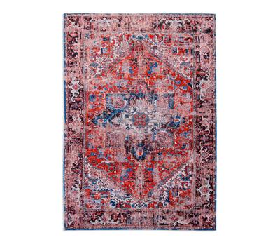 Louis de Poortere Antiquarian Divan Blue 8707 Vloerkleed Louis de Poortere Antiquarian Divan Blue 8707 Vloerkleed