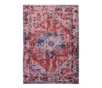 Louis de Poortere Antiquarian Divan Blue 8707 Vloerkleed - thumbnail