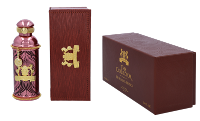 Alexandre.J The Collector Morning Muscs Eau de parfum Spray 100ml