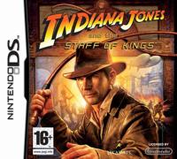 Indiana Jones Staff of Kings - thumbnail