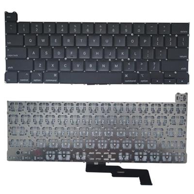 Notebook keyboard for Apple Macbook Pro 13" A2289 2020 Notebook keyboard for Apple Macbook Pro 13" A2289 2020
