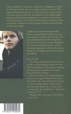 't Jagthuys - Merijn de Boer - Paperback (9789021400280) 't Jagthuys - Merijn de Boer - Paperback (9789021400280)