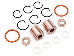 Vvc/hd shock maintenance set