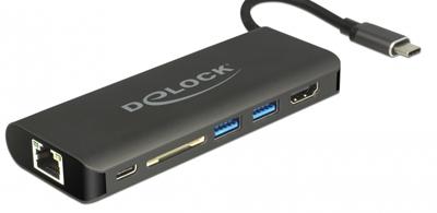 Abi Usb c multiport adapter