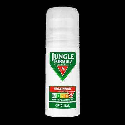 Jungle Formula Anti Muggenroller