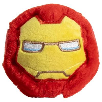 TY Beanie Bouncers Knuffel Marvel Iron Man TY Beanie Bouncers Knuffel Marvel Iron Man