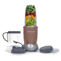 NutriBullet 9-delig - 900 Series - Shimmer Sand - thumbnail