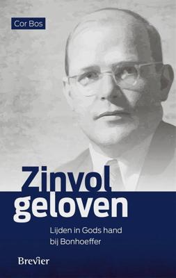 Zinvol geloven - Cor Bos - ebook