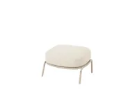 Puccini voetenbank incl. kussen - thumbnail