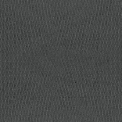 VidaXL Prieel met dak 300x300x270 cm staal antracietkleurig