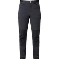 Haglofs Magma Rugged Wandelbroek Heren True Black 54 - thumbnail