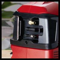 Einhell Power-X Change PRESSITO - Solo Compressor 11 bar - thumbnail