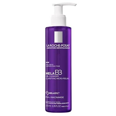 La Roche Posay La Roche Posay MELA B3 Reiniging 200 ml - thumbnail