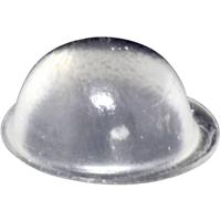 TOOLCRAFT PD2190C Apparaatvoet Zelfklevend, Rond Transparant (Ø x h) 19 mm x 9.5 mm 1 stuk(s) - thumbnail