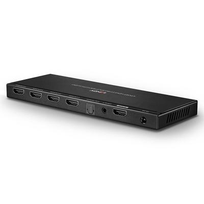 Lindy 38231 video splitter HDMI 4x HDMI Lindy 38231 video splitter HDMI 4x HDMI