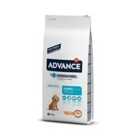Advance Puppy Medium met kip en rijst hondenvoer 2 x 12 kg - thumbnail