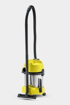 Karcher WD 3 Battery Premium | Accu Nat- en droogstofzuiger 36V | zonder accu's en lader - 1.629-950.0