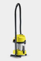 Karcher WD 3 Battery Premium | Accu Nat- en droogstofzuiger 36V | zonder accu's en lader - 1.629-950.0 - thumbnail
