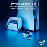 Oordopjes Razer HAMMERHEAD HYPERSPEED Wit - thumbnail