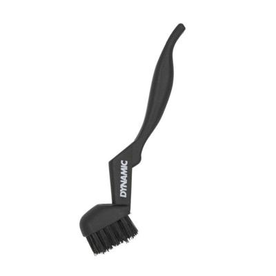 DYNAMIC drivetrain detailing brush