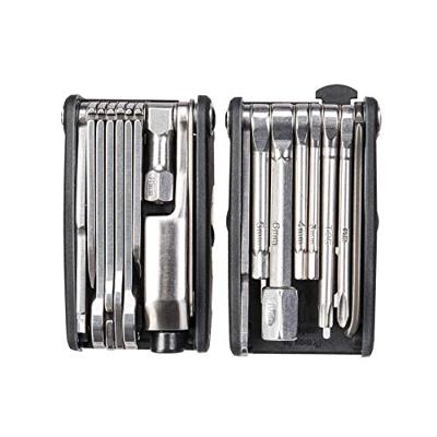 Topeak Alien S Multifunctioneel gereedschap 31 functies Topeak Alien S Multifunctioneel gereedschap 31 functies