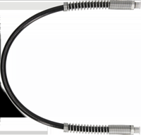 Bosch Accessoires PRO Slang voor Vetspuit | 600 mm - 2608001206 - thumbnail