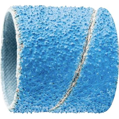PFERD TOOLS GSB 3030 Z-COOL 50 42209183 Schuurhuls Korrelgrootte (num) 50 (Ø x h) 30 mm x 30 mm 100 stuk(s) PFERD TOOLS GSB 3030 Z-COOL 50 42209183 Schuurhuls Korrelgrootte (num) 50 (Ø x h) 30 mm x 30 mm 100 stuk(s)