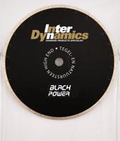 Inter Dynamics Diamantzaag Tegels High-End 300x30mm - 639300 - thumbnail