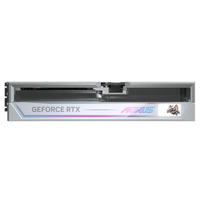 Gigabyte Nvidia GeForce RTX 5090 Videokaart GeForce RTX 5090 32 GB GDDR7-RAM PCIe x16 HDMI 2.1, DisplayPort 2.1