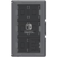 Hori Game Card Case (Black) - thumbnail