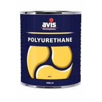 Avis Polyurethane Hoogglans - thumbnail