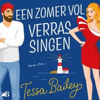 Een zomer vol verrassingen - thumbnail