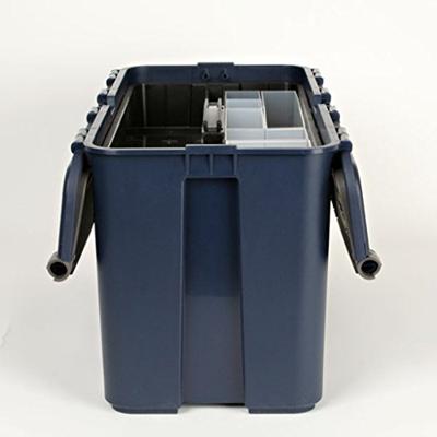 Raaco Gereedschapskist Compact 20 + 6 inzetbakjes