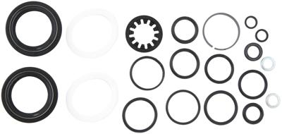 ROCKSHOX service kit service kit recon silver tk c1