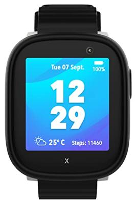 Xplora X6Play Kindersmartwatch Zwart