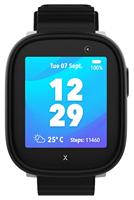Xplora X6Play Kindersmartwatch Zwart - thumbnail