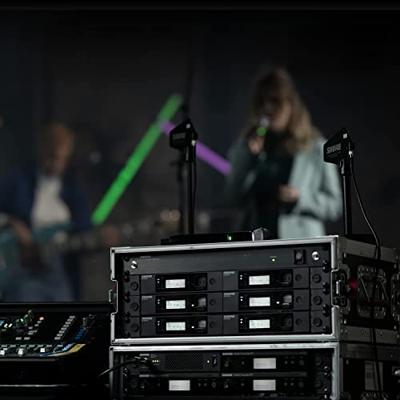 Shure GLXD14R+ digitaal draadloos gitaarsysteem - thumbnail