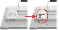 SHUTTLE COM/LPT-interface PCL71 2 X seriel 1 X parallel - thumbnail