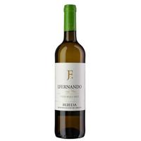 Bodegas J. Fernando - Verdejo Rueda 2024 - 75CL - 13% Vol. - thumbnail