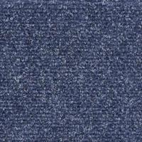 15 st Trapmatten zelfklevend rechthoekig 76x20 cm grijsblauw - thumbnail