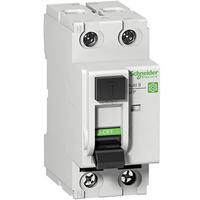 Schneider Electric M9R41240 M9R41240 Aardlekschakelaar A 40 A - thumbnail