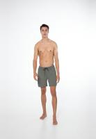 Protest Faster Zwembroek Heren Grey Green XXL - thumbnail