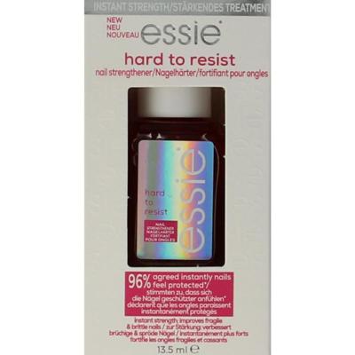 Essie Hard to resist pink 13.5 Milliliter