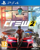 The Crew 2 - thumbnail