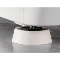 Wpro SK202 wasmachineonderdeel & -accessoire Voet 1 stuk(s) - thumbnail