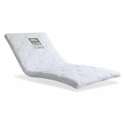 Impala - Ondersteunend Latex Topmatras - 180x210cm Impala - Ondersteunend Latex Topmatras - 180x210cm