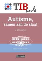 Autisme, samen aan de slag! (Paperback) - thumbnail