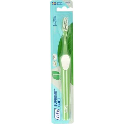 Tepe Tandenborstel Supreme Soft Tepe Tandenborstel Supreme Soft