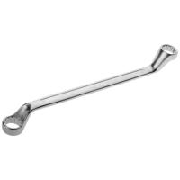 Vigor V1524N-18X19 V1524N-18X19 Dubbele ringsleutel Sleutelbreedte (metrisch) 18 - 19 mm - thumbnail